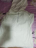 DESCENTE 迪桑特WOMEN’S TRAINING系列女士针织运动上衣春季新品 防晒 MT-MINT XL(175/92A) 晒单实拍图
