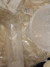 拜杰塑料密封罐1000ml食品级五谷杂粮收纳罐奶粉储物罐防潮干货储存罐 实拍图