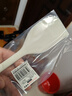 美厨（maxcook）硅胶刮刀 量勺烘焙工具刮刀蛋糕淡奶油刮刀油刷辅食工具MCPJ9845 实拍图