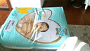 【99新】一级帮宝适(Pampers) 纸尿裤 NB84片【0-5kg】初生码大包装尿不湿（日本原装进口） 实拍图