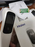 海尔（haier）婴幼儿成人家用电子体温计医用高精准额温枪 【海尔新品丨院线采购】高精密探头 - 精准测量 实拍图