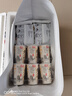 燕塘老广州 0蔗糖低温酸牛奶 180g*18杯 低GI 稠状发酵乳 源头直发 实拍图