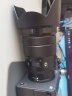 索尼（SONY）APS-C画幅微单相机变焦镜头 适用a6400 a6700 a6100 zve10 E 18-105mm F4 G 电动变焦防抖G镜头 晒单实拍图