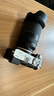 索尼（SONY）Alpha 7C II 新一代全画幅双影像小“7“A7CM2 微单数码相机 A7C2/ ILCE-7CM2 银色单机+腾 龙 28-200（一镜走天下） 官方标配 实拍图