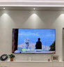 海信（Hisense）电视75S30 75英寸4K超高清120Hz MEMC防抖2+32GB智慧屏 远场语音智能液晶平板电视机 75英寸 实拍图
