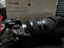 腾龙（Tamron）A065S 70-180mm F/2.8 Di III VC VXD G2二代防抖大光圈长焦变焦全画幅微单镜头(索尼全幅E口) 实拍图