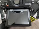沣标（FB）尼康相机z30 z50II z5II z62 z7II z8 z9 z63 ZF D5300 D7500 D7200 D7100 D850屏幕保护钢化贴膜 【D850 D810 D800】 实拍图