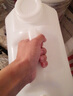 酷派得食品级桶塑料桶塑料水桶酒桶油壶油桶酒壶方桶样品桶 20升40斤加厚 实拍图