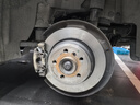 布雷博（Brembo）刹车后片原厂品质宝马1系118/120/125/3系/316/318/320/X1/E87F35 实拍图