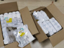 Sodolike 尚岛宜家 点断式保鲜袋3卷组合装共255只 大中小号 加厚实食品袋 实拍图