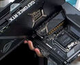 微星（MSI）A520M-A PRO 台式机电脑主板支持 5600G 5600 5500 A520M-A PRO 实拍图
