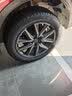 邓禄普（DUNLOP）轮胎/汽车轮胎 225/55R19 99V GRANDTREK PT3 适配哈弗H6/CS75 实拍图