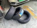 利奥玲珑轮胎汽车轮胎 适配福特金牛座/奔驰 245/50R18 104V LA35 实拍图