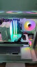 讯景（XFX）AMD RADEON RX 7900 GRE 16GB 凤凰涅槃 白色 全新电竞游戏设计智能学习台式电脑独立显卡 晒单实拍图