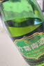 竹叶青酒 山西杏花村汾酒 露酒 牧童竹 45度475ml*6瓶 箱装【送礼】 实拍图