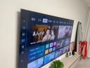 三星（SAMSUNG）QLED量子点 Q60系列全面屏超薄4K超高清 QLED量子点电视HDR10+ 32G内存液晶智能网络平板电视机 85英寸 QA85Q60DAJXXZ【线下同款】 实拍图