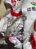 铭家瑞香香铭泡鸭爪铭家瑞香福建特产龙岩鸭掌永定下洋香辣卤味小零食鸭脚 鸭爪 清香味30个 实拍图