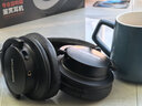 得胜（TAKSTAR） PRO82头戴式隔音降噪耳机hifi专业录音音乐监听耳机电脑手机k歌直播耳麦 PRO82 黑色 实拍图
