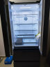 海信（Hisense）冰箱四开门法式电冰箱家用一级能效无霜冰箱大容量452L双变频BCD-452WNK1DPUJ母婴 全域除菌净味 晒单实拍图