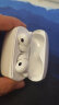 漫步者（EDIFIER）Lolli Pro2 真无线主动降噪蓝牙耳机 金标认证 蓝牙5.3 适用苹果华为小米 白色 圣诞礼物 晒单实拍图