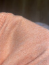 探拓（TECTOP）防晒衣 男户外UPF40+轻薄防紫外线透气皮肤衣 防泼水速干风衣D201239PF 男款浅灰3XL 实拍图