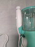 洁碧/碧洁碧乐士乐仪艾尔博皓水牙线洗牙冲牙器手柄水管配件 适用【洁碧】新款手柄1支 0支喷头 实拍图
