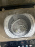 扬子10KG热烘干防缠绕强劲风干全自动洗衣机家用蓝光洗护大容量波轮洗脱一体机 晒单实拍图