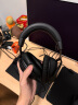 极度未知（HYPERX）飓风2飓风3系列电竞游戏耳机头戴式 fps吃鸡耳麦降噪麦克风 原金士顿cloud2电竞耳机 飓风3-黑【DTS音效丨性能升级】 实拍图