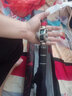 逸品钓客（YIPINDIAOKE） 一竿多定位中通竿内走线中通鱼竿手竿碳素超轻超硬28调中通钓鱼竿 10米【10定位】+长柄 金属轮套装 实拍图