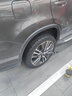 德国马牌（Continental）汽车轮胎 245/45R20 103V UHP XL FR原配比亚迪唐100 实拍图