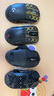 赛睿（SteelSeries）Aerox 9无线/蓝牙游戏鼠标 洞洞鼠镂空电竞鼠标 战队推荐FPS/CS2/无畏契约专用鼠标 18键编程 黑色 实拍图