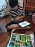 兼容某高wedo2.0套装可编程积木scratch机器人45300课程教具 兼容乐高wedo2.0套装电池款 手册+电子说明书 实拍图
