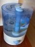 Hsiasun加湿器清洁剂电热水壶饮水机水箱除垢清洗剂食品级茶渍水垢清除剂 单瓶装 实拍图