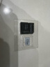 闪迪（SanDisk）128GB TF（MicroSD）存储卡 行车记录仪&安防监控专用内存卡 高度耐用 家庭监控 读速100MB/S 实拍图