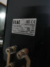 意力（ELAC）德国原装进口Vela系列 BS404发烧级无源书架音箱桌面高保真监听音响HiFi音响7寸喇叭单元 黑色一对 晒单实拍图