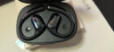 纽曼S1无线蓝牙耳机骨传导概念挂耳式开放式不入耳运动跑步骑行通话降噪游戏长续航适用华为小米苹果黑 晒单实拍图