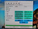 HP惠普（HP）2TB SSD固态硬盘 M.2接口(NVMe协议) FX900Plus系列｜PCIe 4.0（7100MB/s读速）｜战66 实拍图