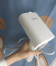 美的（Midea）挂烫机智能手持挂烫机家用迷你烫衣机蒸汽熨斗便携式旅行熨烫机 【30S快速出汽】YBJ10G1 实拍图