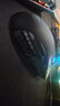 ROG龙鳞ACE X AimLab合作版36K无线三模鼠标 对称型轻量化设计电竞光学FPS游戏鼠标 龙鳞Ace 暗夜黑 实拍图