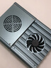 倍控N5105四核散热风扇版ros软路由linux主机工控机电脑win11四网口带串口双4K显示嵌入式4G插槽n100 8G内存+128G固态 G31灰色风扇款i3-1115G4四网i226 实拍图