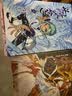 斗破苍穹漫画版精美套装（41-50册装） 实拍图