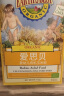 爱思贝（EARTH'S BEST）宝宝钙铁锌米糊 地球婴幼儿辅食 高铁有机燕麦粉175g（6-36月） 实拍图