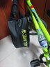 卡尔美kelme卡尔美鞋包足球鞋袋足球鞋收纳袋球鞋袋足球鞋袋子足球鞋包 【黑荧光黄】42*16.5*13cm 实拍图