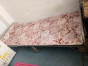 万坤（WANKUN） 折叠床单人床家用午休床简易便携租房床木板午睡铁床行军床 灰色加厚乳胶款（80*180cm） 实拍图