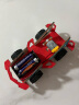 爸爸妈妈儿童玩具diy科学科技手工制作小赛车汽车小学生小实验玩具男孩男孩女孩生日六一儿童节礼物 晒单实拍图