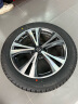 邓禄普（DUNLOP）轮胎/汽车轮胎 215/55R18 95H GRANDTREK PT3 适配昂科拉 GS4  实拍图