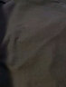 京东京造【重磅少年T】短袖T恤男纯棉撞色230G重磅插肩   深灰 XL 晒单实拍图