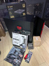 安钛克P101 中塔水冷电脑机箱 12.4Kg大空间 USB黑夜可视化 台式机游戏主机箱 P101 实拍图
