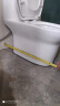 安华马桶一级水效连体坐便器小户型虹吸式家用节水卫生间坐厕NL131L 实拍图