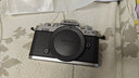 尼康（Nikon） 【全新国行正品带票】Z fc/zfc半画幅复古微单相机触摸翻转屏WIFI4K高清旅游数码相机拆单机 zfc银色全新拆单机身单机（注册3年联保） 套餐三【闪迪128g卡电池背包旅拍达 实拍图